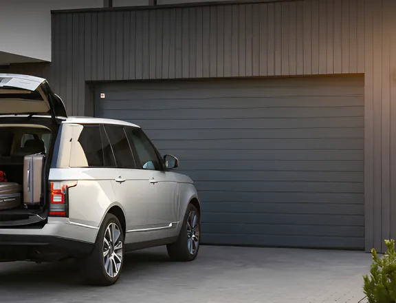 Скидка 15% на гаражные ворота Trend Скидка 15% на гаражные ворота Trend
