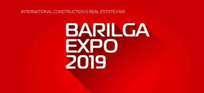 BARILGA 2019 BARILGA 2019