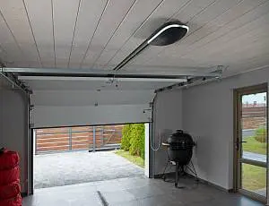 Бесплатный монтаж привода